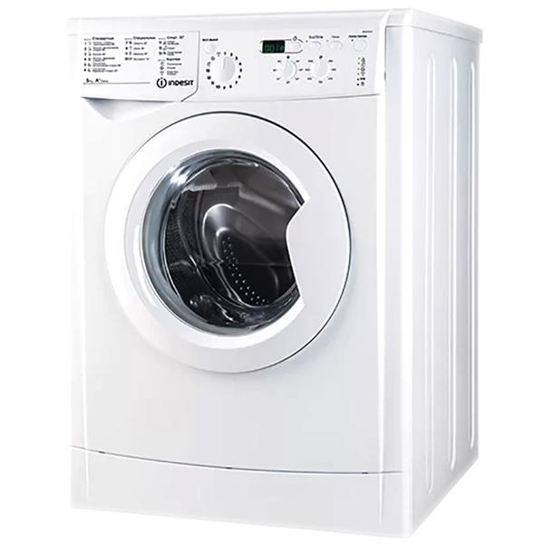 Indesit | Стиральная машина узкая Indesit IWSD 51051 CIS