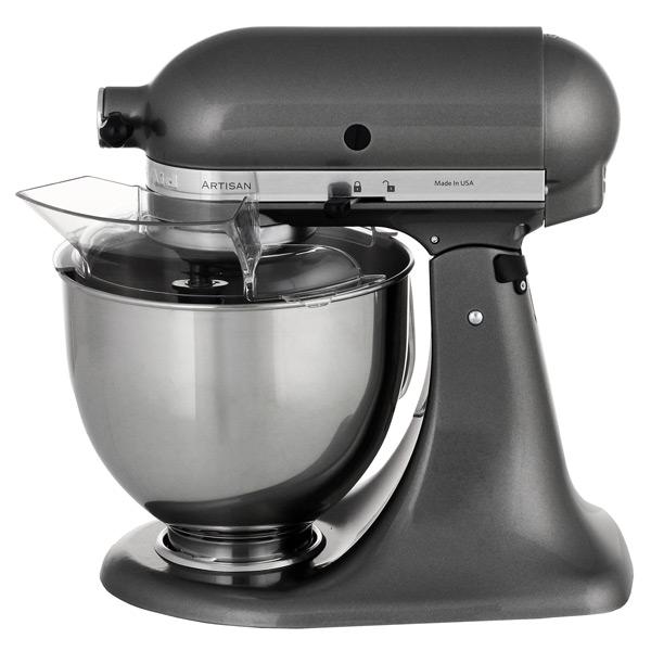KitchenAid | Кухонная машина KitchenAid 5KSM175PSEMS