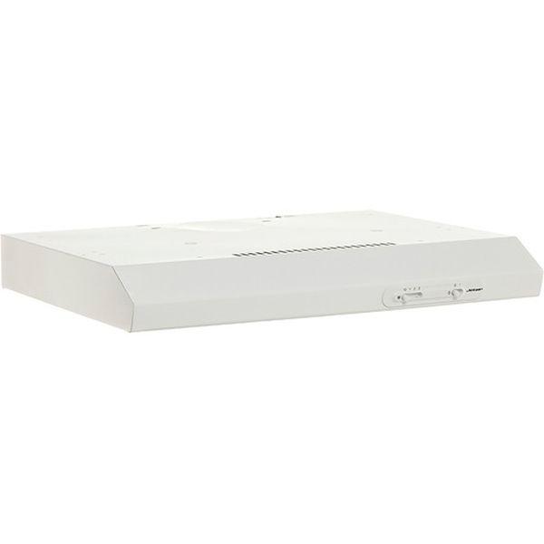 Jetair | Вытяжка плоская Jetair BERGAMO WH/F/60