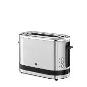 WMF | Тостер WMF KITCHENminis Stainless Steel 0414100711