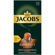 Jacobs | Кофе в капсулах Jacobs Espresso 7 Classico