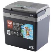 EZ Coolers | Автохолодильник EZ Coolers E26M 12-230V Grey