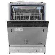 Haier | Встраиваемая посудомоечная машина 60 см Haier HDWE14-094RU
