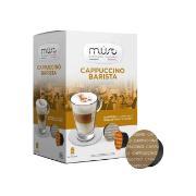 Must | Кофе в капсулах Must Cappucino Barista