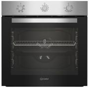 Indesit | Электрический духовой шкаф Indesit IFE 3634 IX