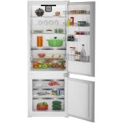 Hotpoint | Встраиваемый холодильник комби Hotpoint HBT 400I