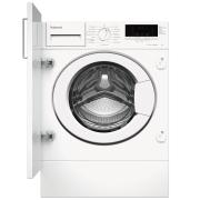 Hotpoint | Встраиваемая стиральная машина Hotpoint BI WMHD 7282 V