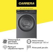 Carrera | Стиральная машина Carrera №616