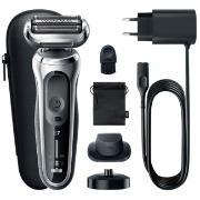 Braun | Электробритва Braun Series 7 71-S4200cs Silver