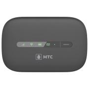 МТС | Комплект МТС Коннект 3G с WiFi-роутером