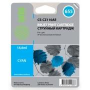 Cactus | Картридж для струйного принтера Cactus CS-CZ110AE