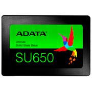 ADATA | Внутренний SSD накопитель ADATA 240GB ASU650SS-240GT-R