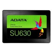 ADATA | Внутренний SSD накопитель ADATA 240GB Ultimate SU630 (ASU630SS-240GQ-R)
