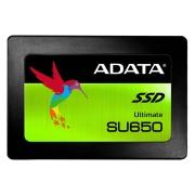 ADATA | Внутренний SSD накопитель ADATA 960GB Ultimate SU650 (ASU650SS-960GT-R)
