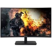 AOPEN | Монитор игровой AOPEN 23.8"/VA/1920х1080/165Гц/черный (24MV1YP)