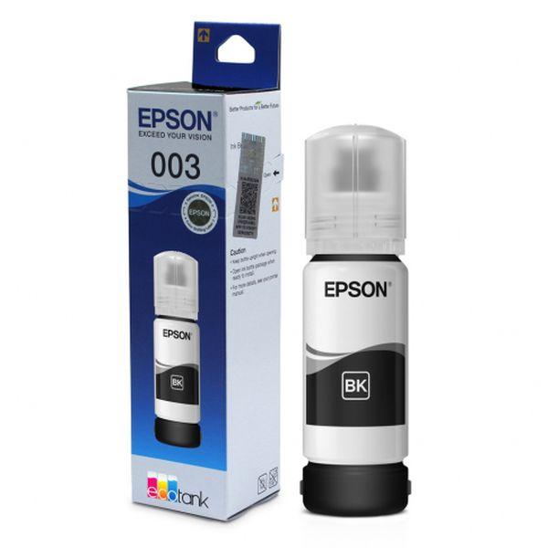 Epson | Чернила для принтера Epson T003 (C13T00V198)