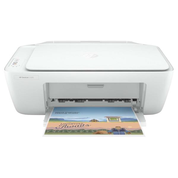 HP | Струйное МФУ HP DeskJet 2320 (7WN42B)