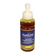 Profiline | Чернила для принтера Profiline универсальные водорастворимые Yellow 100ml