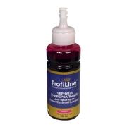 Profiline | Чернила для принтера Profiline универсальные водорастворимые Magenta 100ml