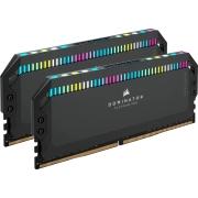 Corsair | Оперативная память Corsair Dominator Platinum RGB DDR5 32 ГБ 5200МГц DIMM (CMT32GX5M2B5200C40) (2x16Gb Kit)