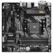 GIGABYTE | Материнская плата GIGABYTE B550M DS3H