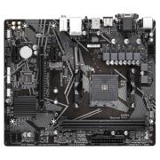 GIGABYTE | Материнская плата GIGABYTE A520M S2H