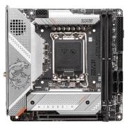 MSI | Материнская плата MSI MPG Z790I EDGE WIFI