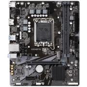 GIGABYTE | Материнская плата GIGABYTE H610M K DDR4