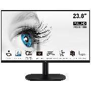 MSI | Монитор MSI 24"/VA/1920x1080/100Гц/черный (MP245V)