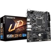 GIGABYTE | Материнская плата GIGABYTE H510M S2H V3