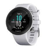 Garmin | Спортивные часы Garmin Swim 2 42мм белые