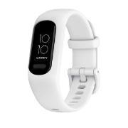 Garmin | Фитнес-браслет Garmin VIVOSMART 5 размер S белый