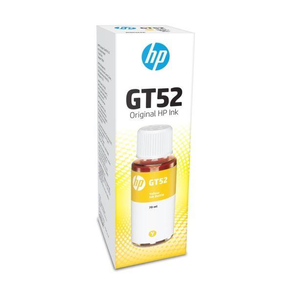 HP | Чернила для принтера HP M0H56AA/AE (GT52)