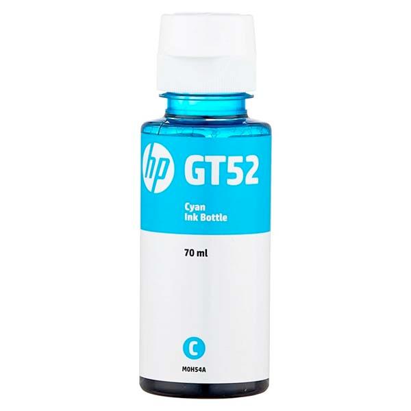 HP | Чернила для принтера HP M0H54AА/AE (GT52)