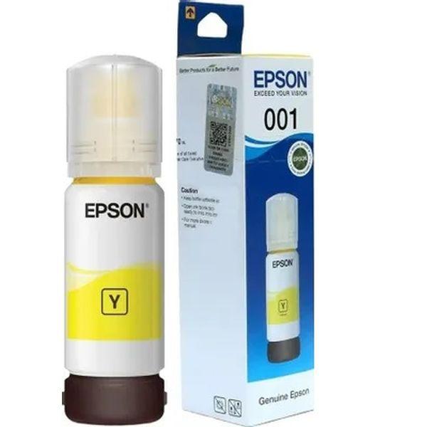 Epson | Чернила для принтера Epson C13T03Y498