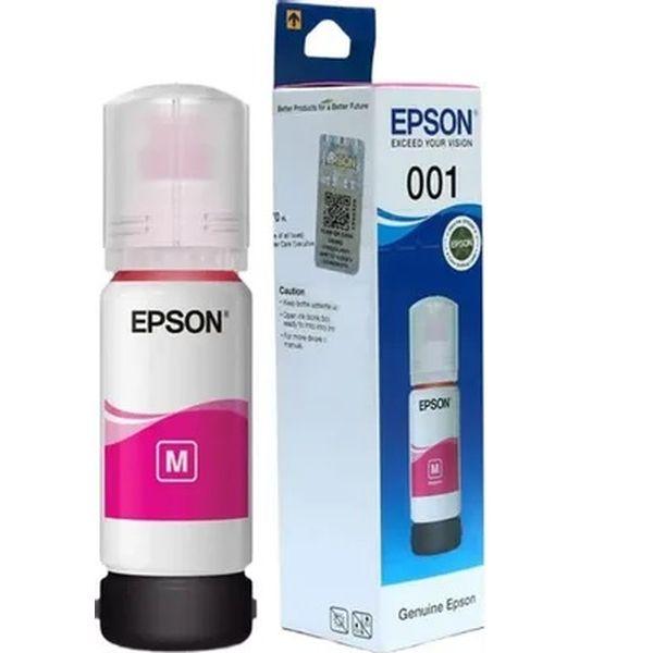 Epson | Чернила для принтера Epson C13T03Y398