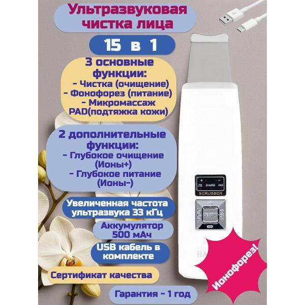 HASTEN | Ультразвуковая чистка HASTEN HAS1200