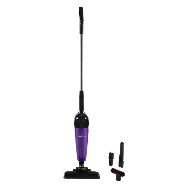Arnica | Пылесос вертикальный Arnica Merlin Pro ET13213 фиолетовый