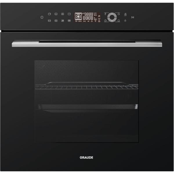 Graude | Духовой шкаф электрический Graude BM 60.3 S