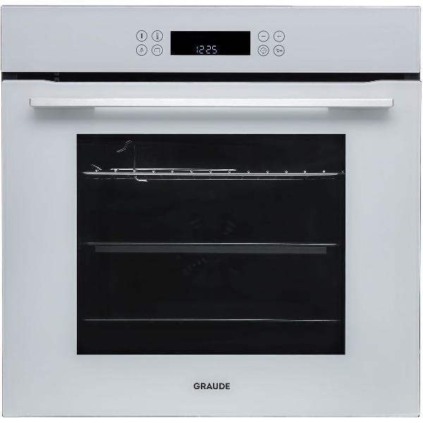 Graude | Духовой шкаф электрический Graude BM 60.2 W