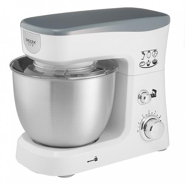 Delta Lux | Миксер планетарный Delta Lux DE-7900P