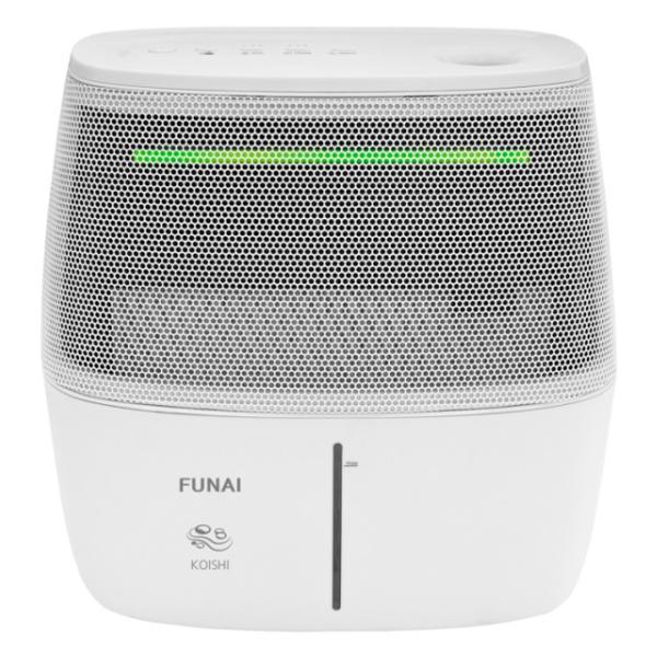 Funai | Воздухоувлажнитель Funai FHE-KIE300/3.0(WT)