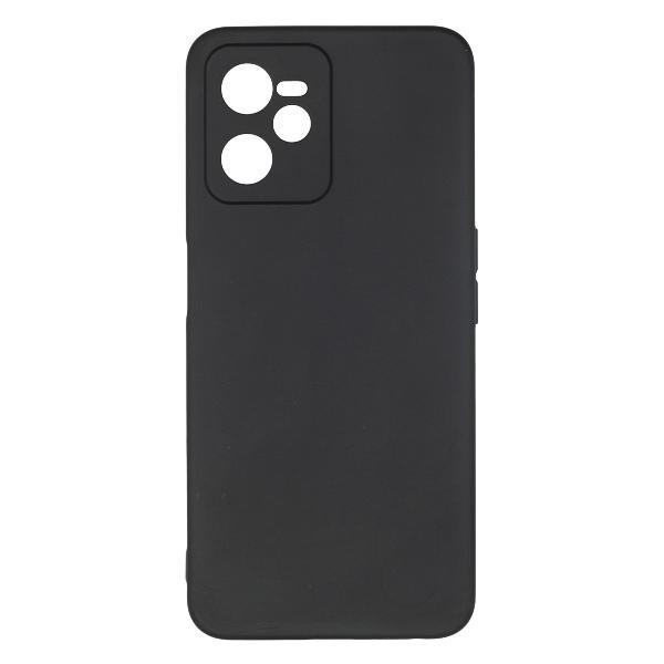 Pero | Чехол Pero для Realme C35 черный