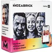 MOZABRICK | Конструктор детский MOZABRICK набор M (60003)