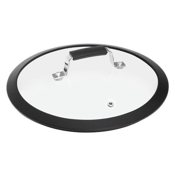 Nadoba | Крышка_ Nadoba LOTA 24 см 751413