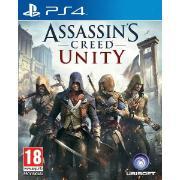 Ubisoft | PS4 игра Ubisoft Assassin's Creed: Unity