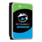 Seagate | Внутренний HDD диск Seagate 16Tb Skyhawk ST16000VЕ002