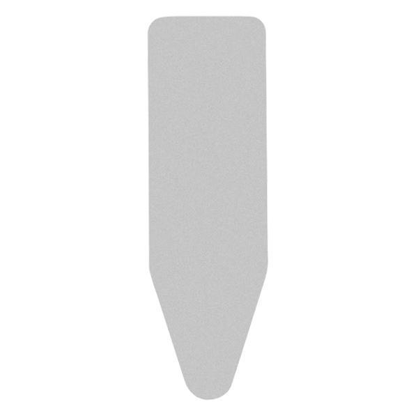 Brabantia | Чехол для гладильной доски Brabantia 124х38см Металлизированный 317705
