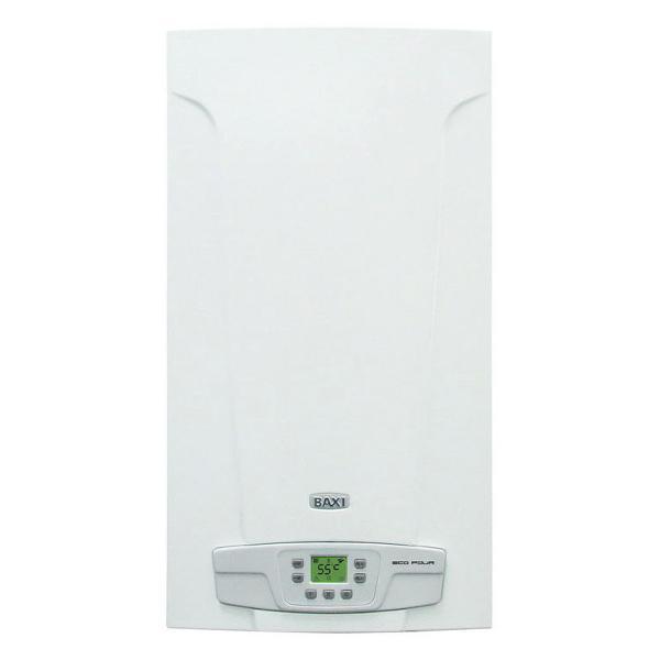 Baxi | Котел газовый Baxi ECOFOUR 24 F НС-1142951