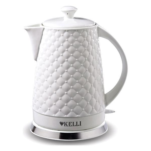 Kelli | Электрочайник Kelli KL-1340